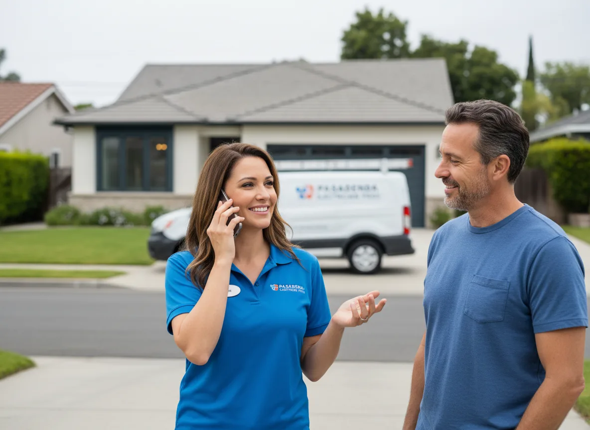 Electrician Ripon, WI FAQs
